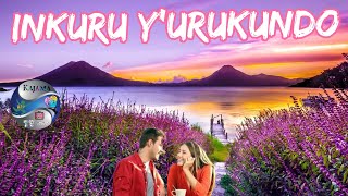 INKURU Yurukundo nshyashya yakunzwe cyane💞  Love story in 1 minute IKINAMICO NSHYASHYA YURUKUNDO [upl. by Apilef964]