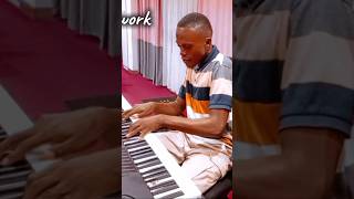 Alain Merville inspired Music  Advance Piano Movements [upl. by Alyled]