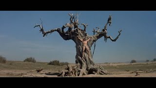 Conan the Barbarian  Crucified On The Tree Of Woe HD [upl. by Weinreb563]