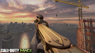 MW3 P90 Triple Moab in 2023 [upl. by Ayna593]