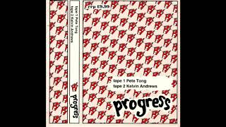 Pete Tong  Progress  Tape 1  1994 [upl. by Artair425]