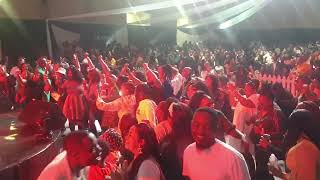 Hlengiwe Mhlaba sedi ladichaba live [upl. by Yeliab927]