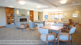 Village Green Apartment Tour Plainville MA [upl. by Meggie]