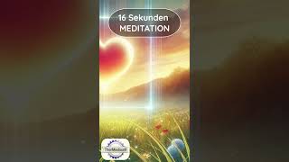 Meditation Dein Herz weiß was es braucht um glücklich zu sein [upl. by Lydell]