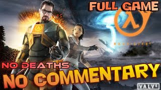 HalfLife 2  Full Game Walkthrough [upl. by Plato]