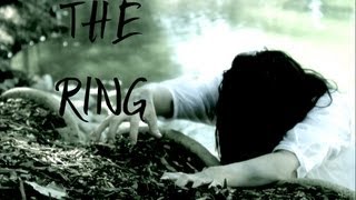 The Ring  Samara Morgan  DIY costume [upl. by Blackmun184]