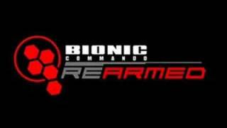 Main Theme  Bionic Commando Rearmed Soundtrack [upl. by Cynde]