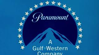 All Paramount TV 1975 Logos from Petrocelli UPDATED [upl. by Linnette]