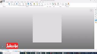 Powershape 2022 Tutorial Editing Tool  explain in Tamil [upl. by Ynnel]