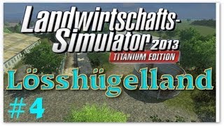 LS 2013 Lösshügelland 4  Randy der Jahrmarkt Animateur ★Lets Play★ [upl. by Ahsienom787]