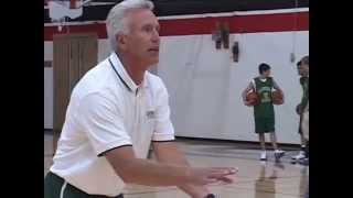 quotIversonquot Shooting amp Ball Handling Drill [upl. by Rice]