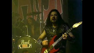 Transmetal  XIII Años En Vivo  Parte 1 [upl. by Silecara575]