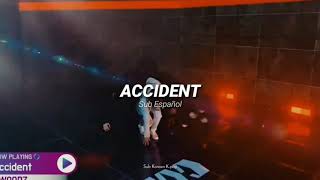 WOODZ  Accident LIVE Sub Español [upl. by Aneekan]