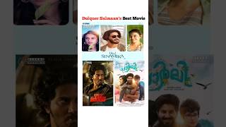 Dulquer Salman Best Movie llsouth shorts dulquersalmaan [upl. by Sigfrid]