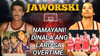 1988 PBA AFC FINALS GAME 4 ANEJO VS PUREFOODS  OVERTIME GAME [upl. by Hogue]