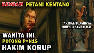 Perjuangan petani kentang mengarungi Tanah JUTLAND alur cerita film [upl. by Htebesile]