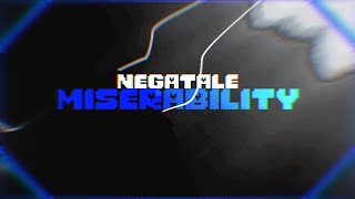 Negatale  MISERABILITY Cover [upl. by Anamuj]