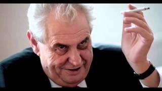 Tukabel feat Miloš Zeman [upl. by Htiduj]