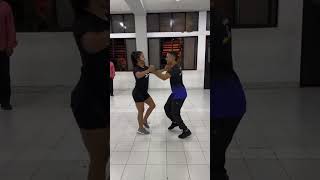 INCREIBLES BAILARINES DE SALSA CALEÑA 💃🕺 salsa viral dancemusic salsacaleña tiktok [upl. by Norbie]