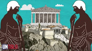 The Road to Athenian Democracy [upl. by Strohbehn]