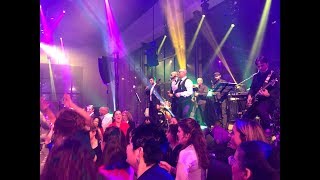 mariage juif  orchestre Hassidique 2018  chanson juif  musique mariage  Mariage juif israel [upl. by Alveta]