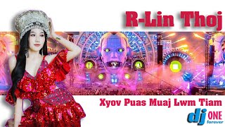 RLin 💋 Xyov Puas Muaj Lwm Tiam 💋 Full Version 2024 [upl. by Tillfourd]