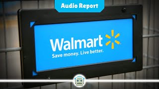 Walmart Ends Partnership with Capital One on Consumer Credit Cards [upl. by Nicki]