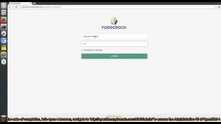 ForgeRock OpenIDM 4 Installing a Repository For Production MySQL [upl. by Iramohs]