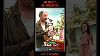 POR QUÉ VER MI AMIGO EL PINGUINO  Drama Familiar Emotivo  Película con Jean Reno  Shorts [upl. by Leumas317]