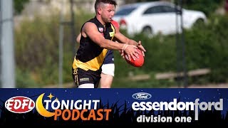 Round 14 Tips – Essendon Ford Division 1 [upl. by Marteena]