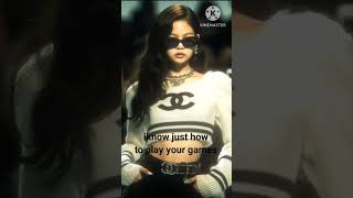 JENNIE KIM DRIVE YOU INSANE AI COVER BY thekpopschannel46746 blackpink aicover newsong [upl. by Ajnos453]