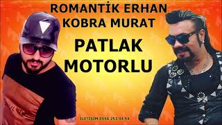 Tak Motoru Yeni Roman Havasi Patlak Motorlu Romantik Erhan Kobra Murat İddia Kuponu [upl. by Aveline]