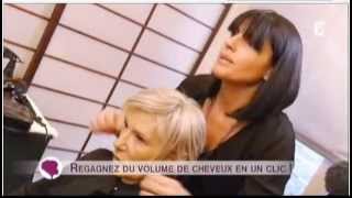 Retrouver du volume  cheveux fins et clairsemés [upl. by Cristiona]