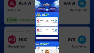 mpl se paisa kaise kamaye mpl game mpl app se paisa kaise kamaye mpl game ka refer cod please like [upl. by Aiz]