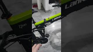 Review sepeda lankeleisi t750 xt750 plus fat bike 1000w [upl. by Daph284]