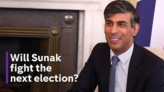 Rumours of plans to oust Sunak as PM dismissed by Tories [upl. by Sasha]