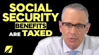 How Social Security Benefits are Taxed [upl. by Chouest681]