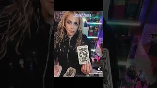 Libra tarot for beginning of Scorpio season libra libratarot libralove tarotscope ￼ [upl. by Robbin870]