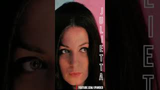 Julietta »​❤️‍🔥​😼​« Le cœur sauvage 1966 [upl. by Brozak]