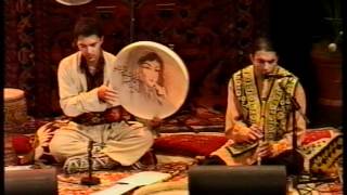 Persian Traditional Music Shokouh Afaghi [upl. by Base]