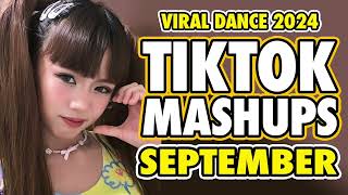 New Tiktok Mashup 2024 Philippines Party Music Viral Dance Trends Sept 26th [upl. by Gerhardine471]