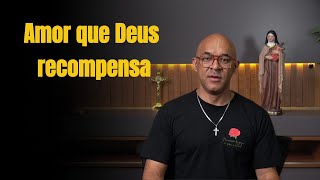 PROGRAMA FALANDO COM DEUS I RADIO 04112024 [upl. by Anesuza]