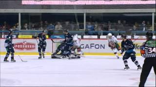 KHL Medvescak Zagreb  Ak Bars 65  Медвешчак  Ак Барс 65 [upl. by Cristal161]