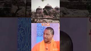 Yogi Adityanath Status video yogiadityanath yogi upcm shortfeed short [upl. by Siram]