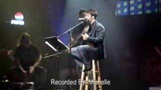 Luis Fonsi  Cantando Reggaeton  Down Version Acustica [upl. by Cigam]