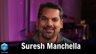 Suresh Manchella Hillenbrand  Open Systems The Future is Crystal Clear with SDWAN amp Security [upl. by Brenton]