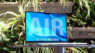 M2 MacBook Air One Year Later  Ultimate LongTerm Review [upl. by Ruthi484]