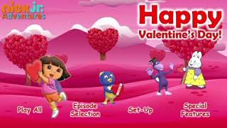 Happy Valentines Day DVD Menu [upl. by Marek]