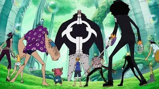 Straw Hats vs Kuma「AMV」 Is Enough [upl. by Abebi]