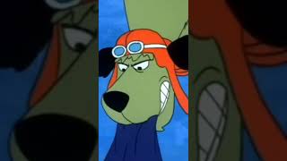 Muttley Laughs Short [upl. by Aalst]